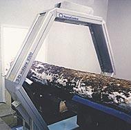 Металлоискатель Сортировка-1